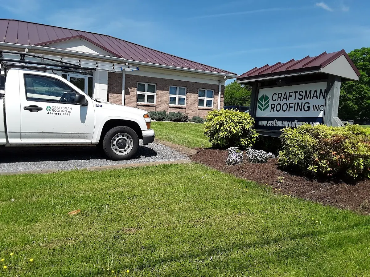 Quality Roof Inspection & Assessment by experienced craftsmen in Woodbury